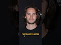 happy birthday 🎉 🎉 to Taylor kitsch from Damidtrumpeter. #celebrity #taylorkitsch #damidttumpeter
