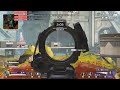 Suomi apex legends ajelua pari champpia Sniper contenttia