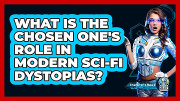 What Is The Chosen One