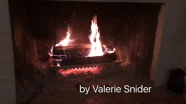 Valerie Snider - Have Yourself A Merry Little Chri...