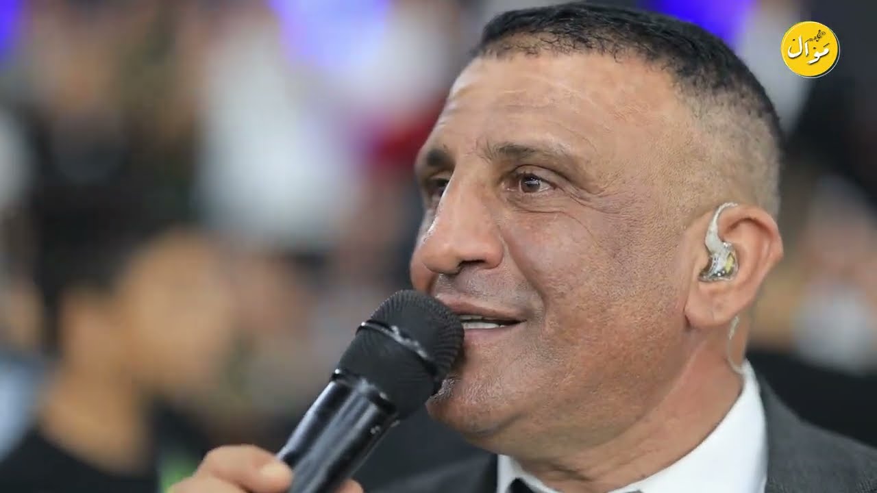 الفنان احمد الكيلاني🔥 في اضخم دحيات الموسم 2023  وارتب صفوف البداوية من مهرجان العريس غالب ابو صلاح