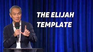 The Elijah Template - Jason Wong