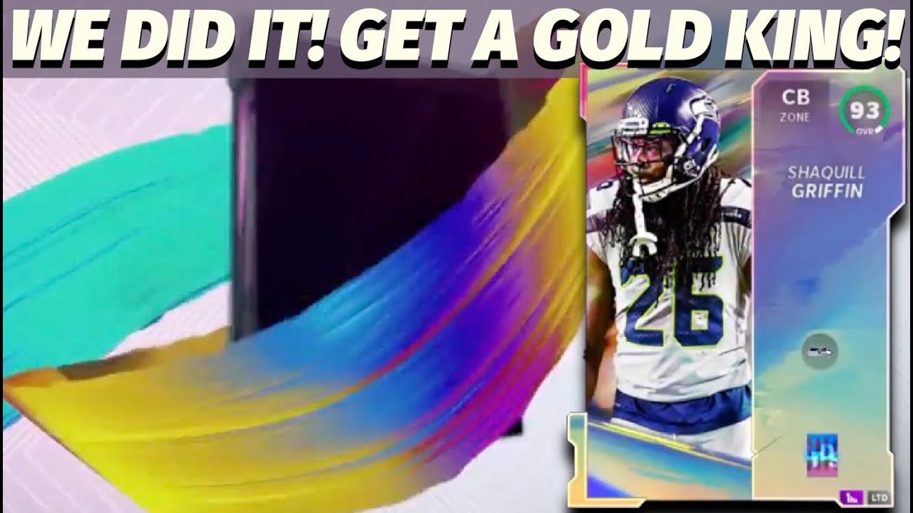 WE DID IT! All Pro Fantasy Packs! LTD PULL!