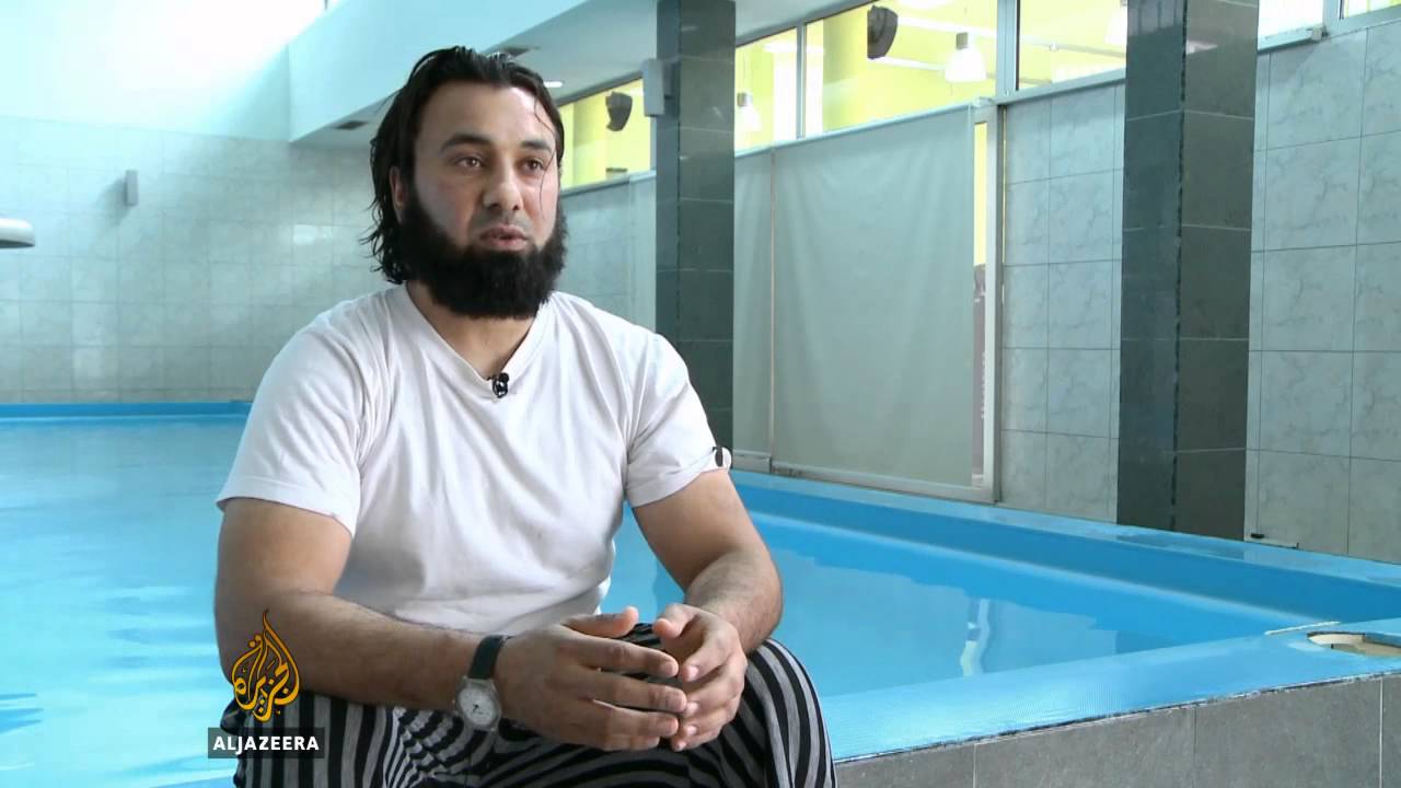 مقاتلون ليبيون يتلقون العلاج في البوسنة والهرسك - الجزيرة البلقان