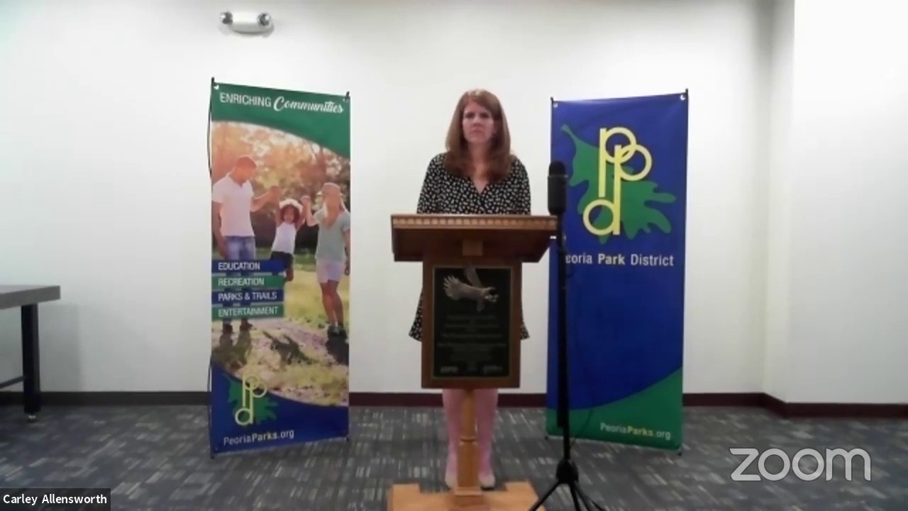 Peoria Park District Cancels Summer Camps Through July 3 Ciproud Com