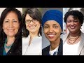 Women of Color Hope to Make History in 2018 Election with Wins in Congress and Governor’s Races