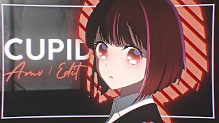 Kana Arima Oshi No Ko Amv Edit