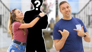 Dad FiNDS Brooklyn a BOYFRiEND!