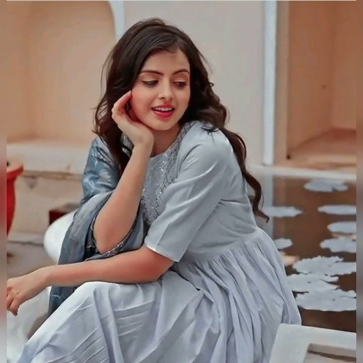 Shrenu Parikh 😍❤️ #viral #ytshorts #trending #statusvideo #bollywood #serial