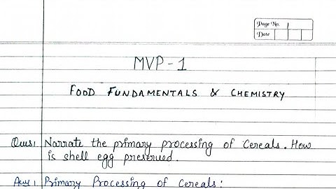 MVP 01 solved assignment 2022-2023 | MVP 01 solved assignment in English 2022-23 | MVP 01 | IGNOU