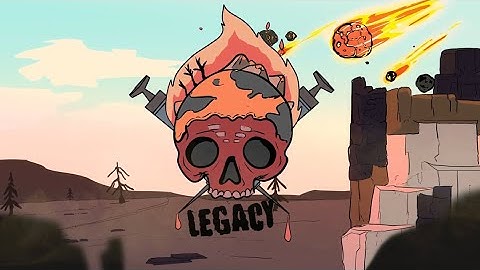 Legacy UHC: Season 2 - Introduction {Version 2.0}