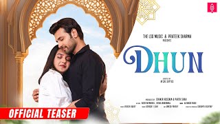 Download Lagu DHUN (Teaser) Altamash Faridi | Akshita Mudgal, Vishal Bhardwaj | Ashique Elahi MP3