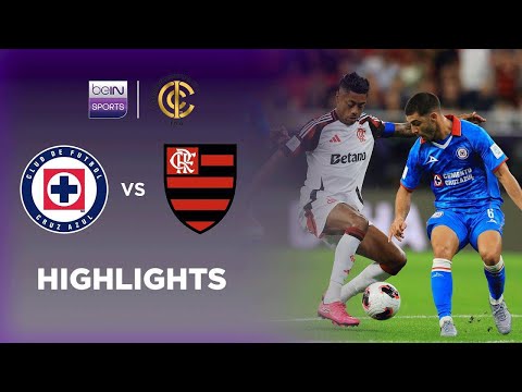188taptap x gacor168 - Cruz Azul 1-2 Flamengo | Intercontinental Cup 2025 | Match Highlights