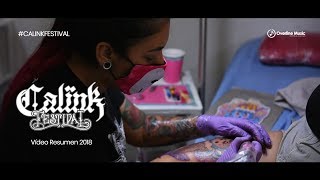 Download Lagu Calink Festival 2018 | Vídeo Resumen | Overline Music MP3