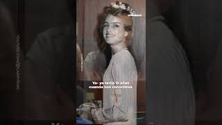 Michael Jackson y su amor fallido | Upsocl #shorts