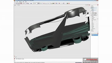Huge bug with zmodeler