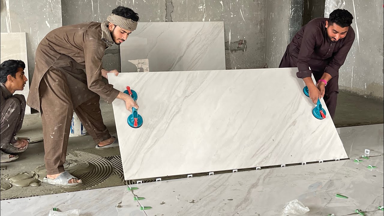 Key Tile Means 90cm x 180cm Tev Lon Floor Key Tiles: Stylish & Durable Flooring ...
