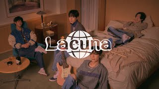 🦥 라쿠나 붐은 온다 ••• Lacuna PLAYLIST