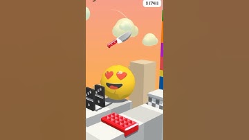 Slice it All! Very Satisfying and Relaxing ASMR - Video Gameplay