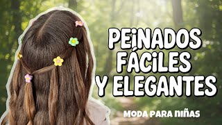 5 Dakikadan Kısa Sürede Şık Bir Saç Modeli Mi Istiyorsunuz?