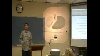 Communication 110 - Informative Speech