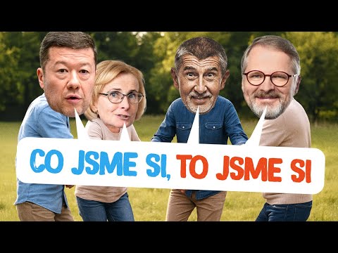 Nejdrastičtější okamžik před volbami znervózňuje občany. Ale kampaně v Česku bývaly mnohem tvrdší