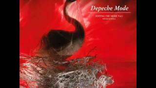 Editing The Depeche Mode Vol. 1 -   "Nodisco" (Kaiser vs Nu Fu 2010 Remix)
