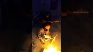Bulutlardan Haber Saldım (İbrahim Aslan)