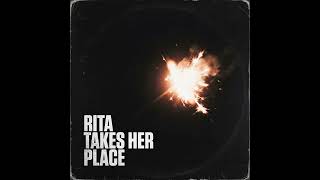 Rita takes her place💞 Rita takes her place💞