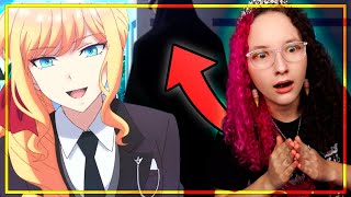 DANGER? IN MY MAID CAFE?! Im in Love with the Villainess Episode 7 Reaction & Review