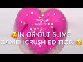 In or Out Slime point game! *CRUSH EDITION*