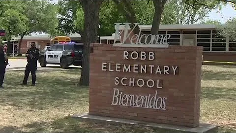 CLEAT: Trust in police response tainted after Uvalde school shooting | FOX 7 Austin