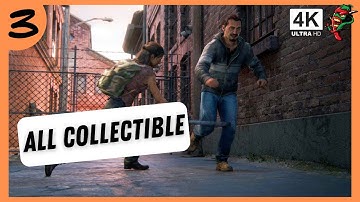 ROBERT | The Last Of Us (2022) | PART 3 100% | 4K