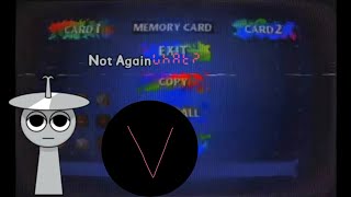 PS1 Killscreen With Me And Cluckr