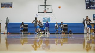 Norview Hoops red hot heading into home stretch of season