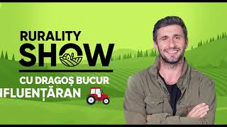 Rurality Show - Episodul 1: Panouri Fotovoltaice