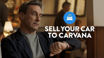 Jon Hamm SHOCKED… at how fast he sold his car to Carvana | 30