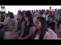 ក្តីសុបិន្នស្ត្រី នៃការប្រកួតប្រជែងរចនាម៉ូត លើកទី៥