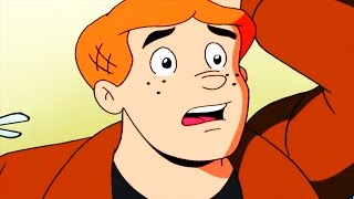 Archies Weird Mysteries Episode 2 Me Me Me Monsters Channel