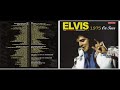 Elvis Presley 1975 On Tour - The Soundboard Recordings Volume 1 CD 2