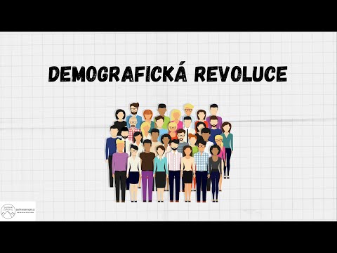 Video: Co Je Demografická Politika
