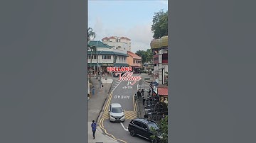 Holland Village