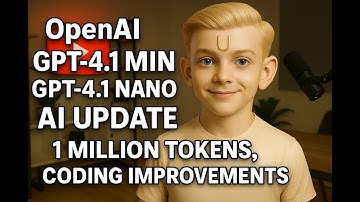 AI Breakthroughs on 14 April 2025: GPT-4.1, GitHub Copilot & Pricing Revealed