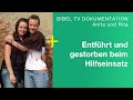 Anita und rita  vom leben und sterben zweier bibelschlerinnen  bibel tv dokumentation