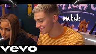 Michou - Ma Belle (Clip Vidéo)