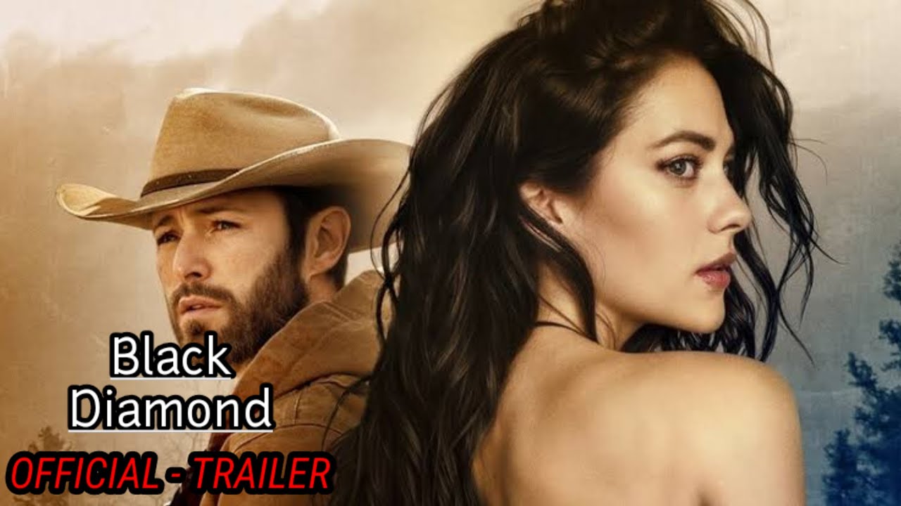 BLACK DIAMOND (2025) official trailer