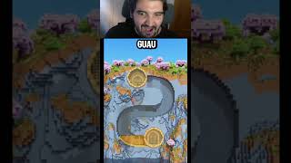 Casa Incrustada En Minecraft