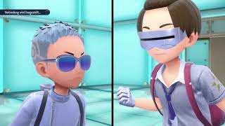 TTL Week 9 Team Plasma VS Team Switzerland, Kaiser VS Professor TiPl VGC
