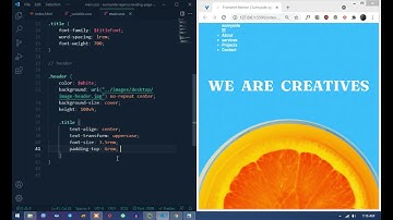 Sunnyside agency landing page with Sass and Bootstrap grid | Frontend mentor