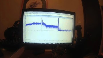 Homemade Passive Sonar Demo Part 3